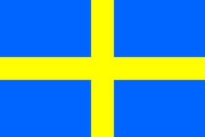 Sweden flag