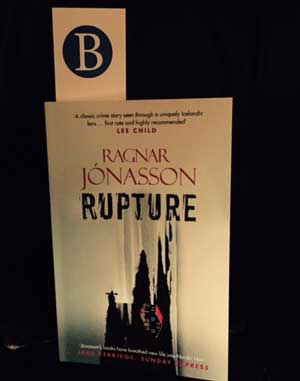 Rupture