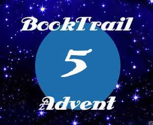 #BookTrailAdvent – Deadly dolls and more…
