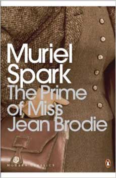 The prime of miss jane brodie