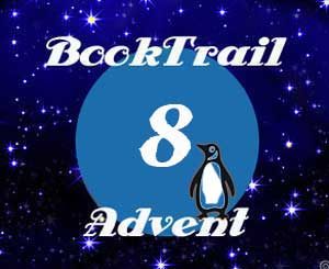 #BookTrailAdvent  – Day 8