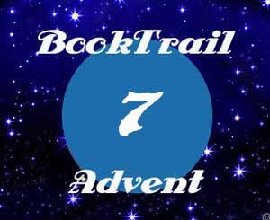 #BookTrailAdvent  – Canadian Cheer