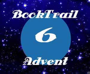 #BookTrailAdvent – Day 6