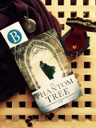 The Phantom Tree