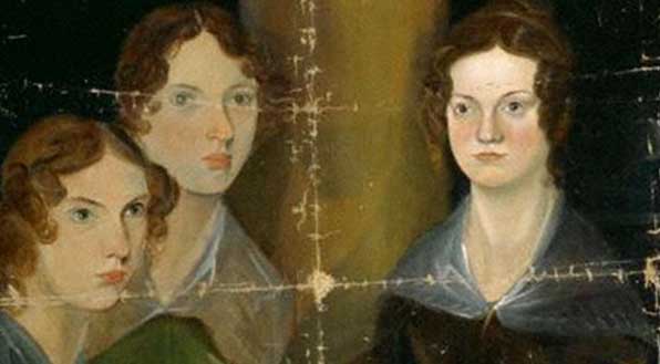 The Brontë sisters c) National Portrait Gallery