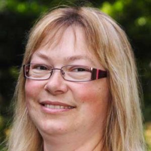 Step back into the past with Nicola Cornick