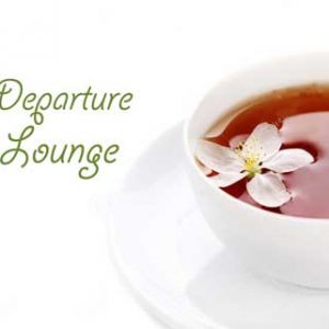 Special Guests – Drinks in the Departure Lounge