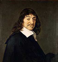 Rene Descartes 