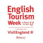 Visit England logo