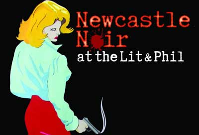 Newcastle Noir
