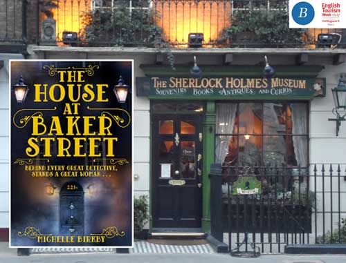 The House at Baker Street