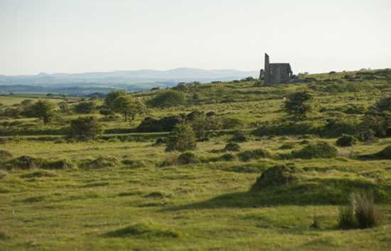 Bodmin Moor (c) Adam Gibbard and Visit Cornwall