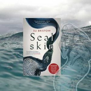 #Authorsonlocation: Selkies in Scotland with Su Bristow