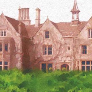 #Authorsonlocation – Colette Dartford’s Somerset