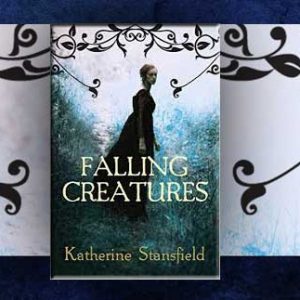#Authorsonlocation: Katherine Stansfield on Victorian Cornwall