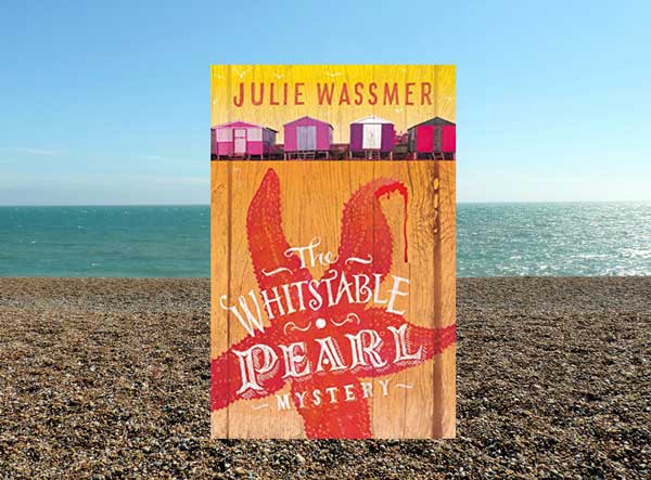 Whitstable Pearl