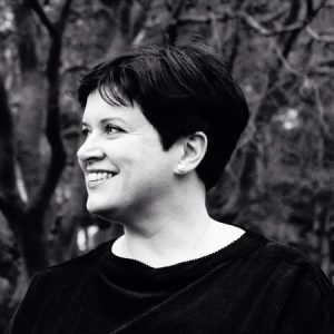 Quick cuppa with Sarah Ward – Newcastle Noir beckons