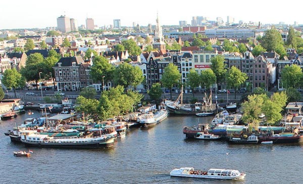 Amsterdam