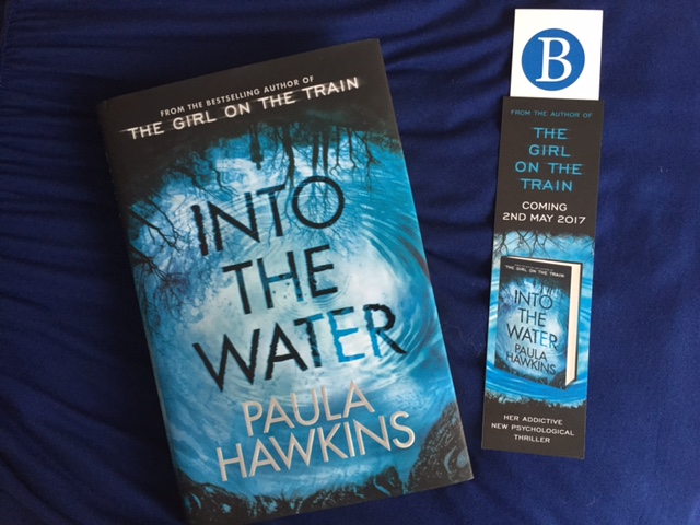 Paula Hawkins prize