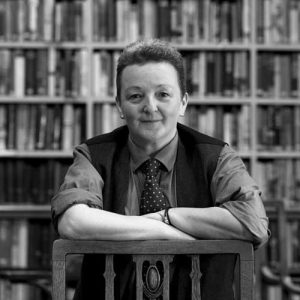 Dr Noir – Jacky Collins – Newcastle Noir