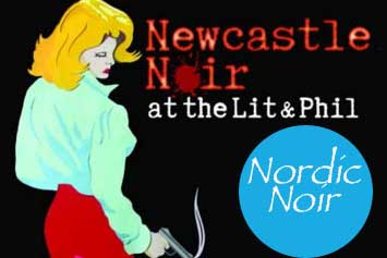 Newcastle Noir Nordic Panel
