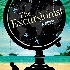 #Authorsonlocation – The Excursionist