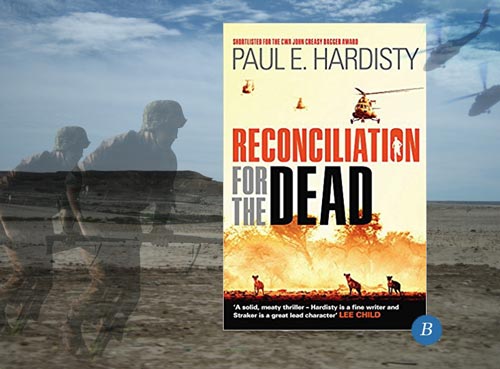 Reconciliation for the Dead
