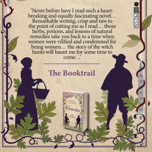 #BookTrailLiteraryLocations – Newcastle – Helen Steadman