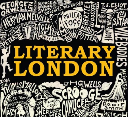 Literary London