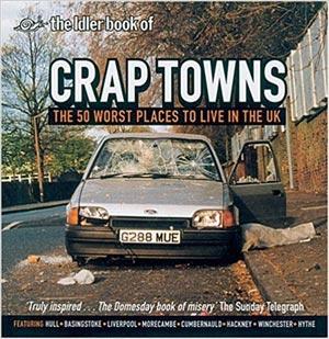 Crap Towns 