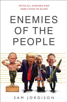 Enemies of the People