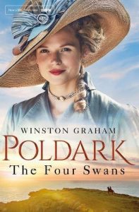 Series 3 covers books The Black Moon and The Four Swans