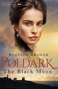 Series three covers The Black Moon and The Four Swans