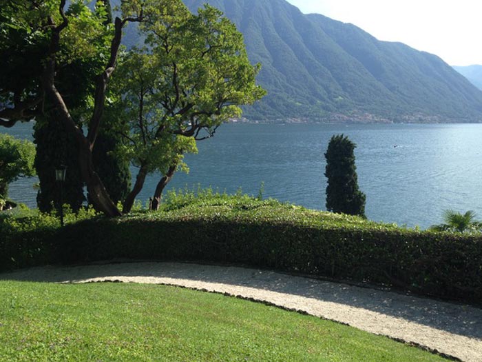 Lake Garda (c) Debbie Rix