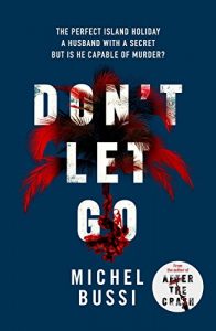 Don't let Go book