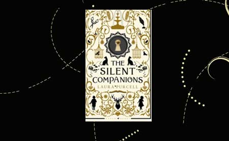 silent Companions