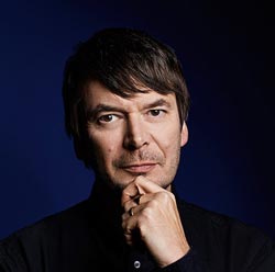 IAN Rankin