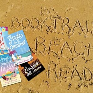 #Authorsonlocation – Greece – Mandy Baggot