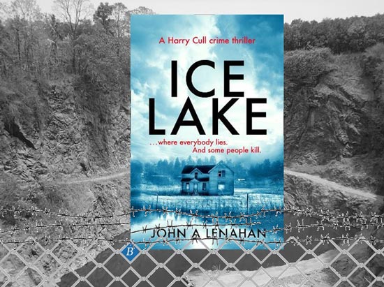 ice lake