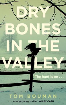 Dry Bones in the Valley