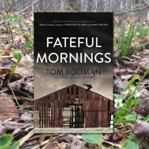 #Authorsonlocation – Pennsylvania- Tom Bouman