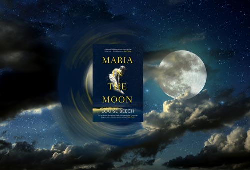 maria in the moon