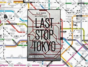 Last Stop Tokyo 