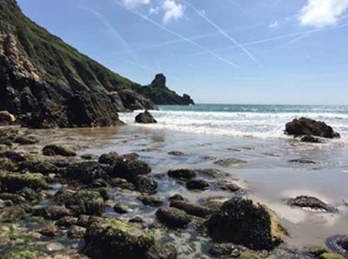 Guernsey (c) Lara Dearman