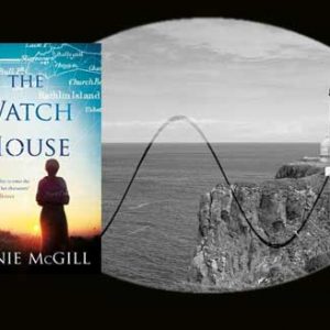 Rathlin, Ireland – The Watchhouse – Bernie McGill
