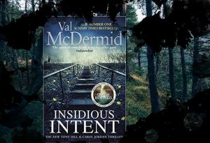 Val McDermid