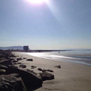 Snare – Fly to Iceland with Lilja Sigurdardottir