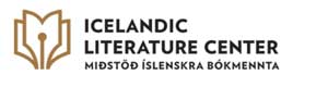 Icelandic Literature Centre Logo