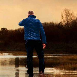 The Lake District with Nick Louth – The Body in the Marsh