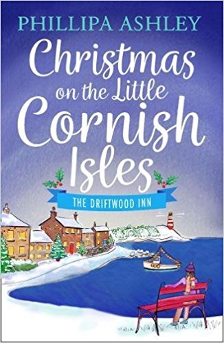 Christmas at the Cornish Isles